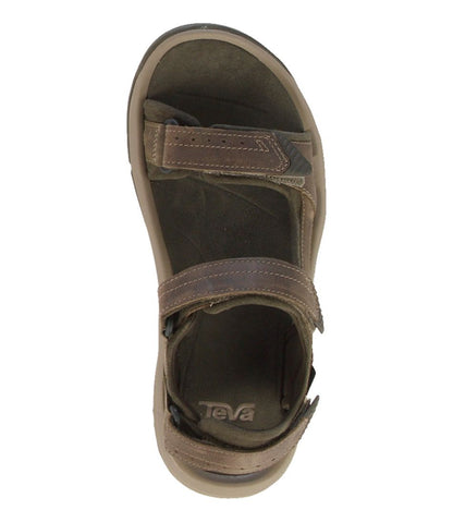 L.L.Bean | Men's Teva Langdon Leather Sandals