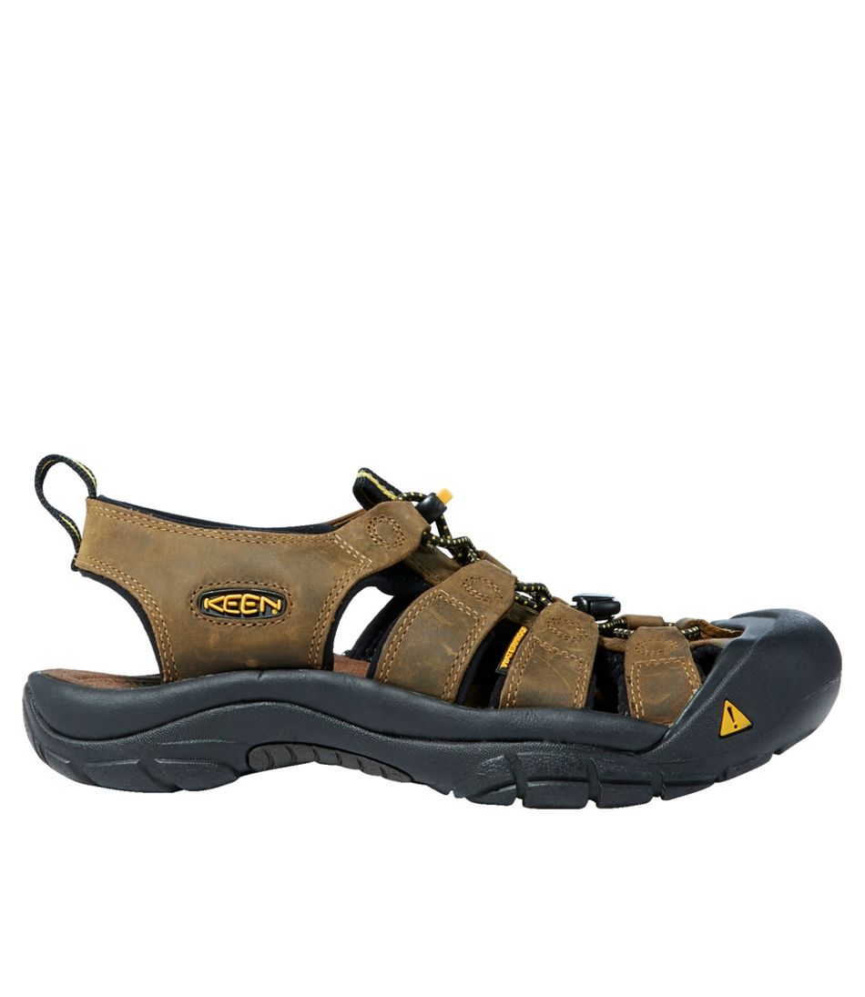 L.L.Bean | Men's Keen® Newport Sandals