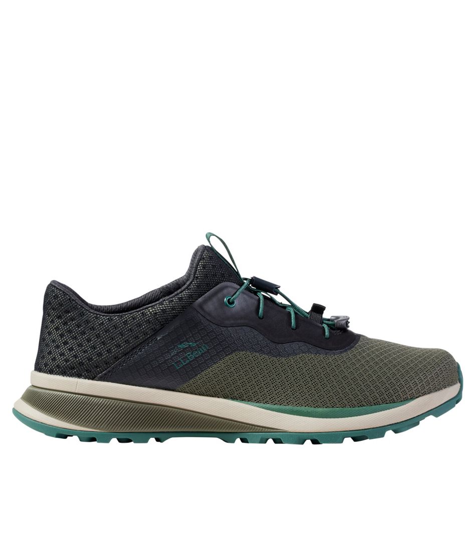 L.L.Bean | Men's Elevation H2O Shoes