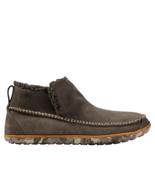 L.L.Bean | Men's Mountain Slippers, Boot Mocs