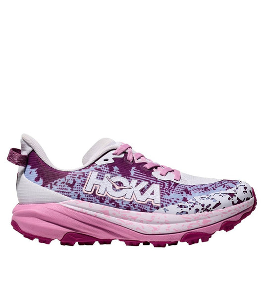 L.L.Bean | Kids' HOKA Speedgoat 6Y Hiking Sneakers