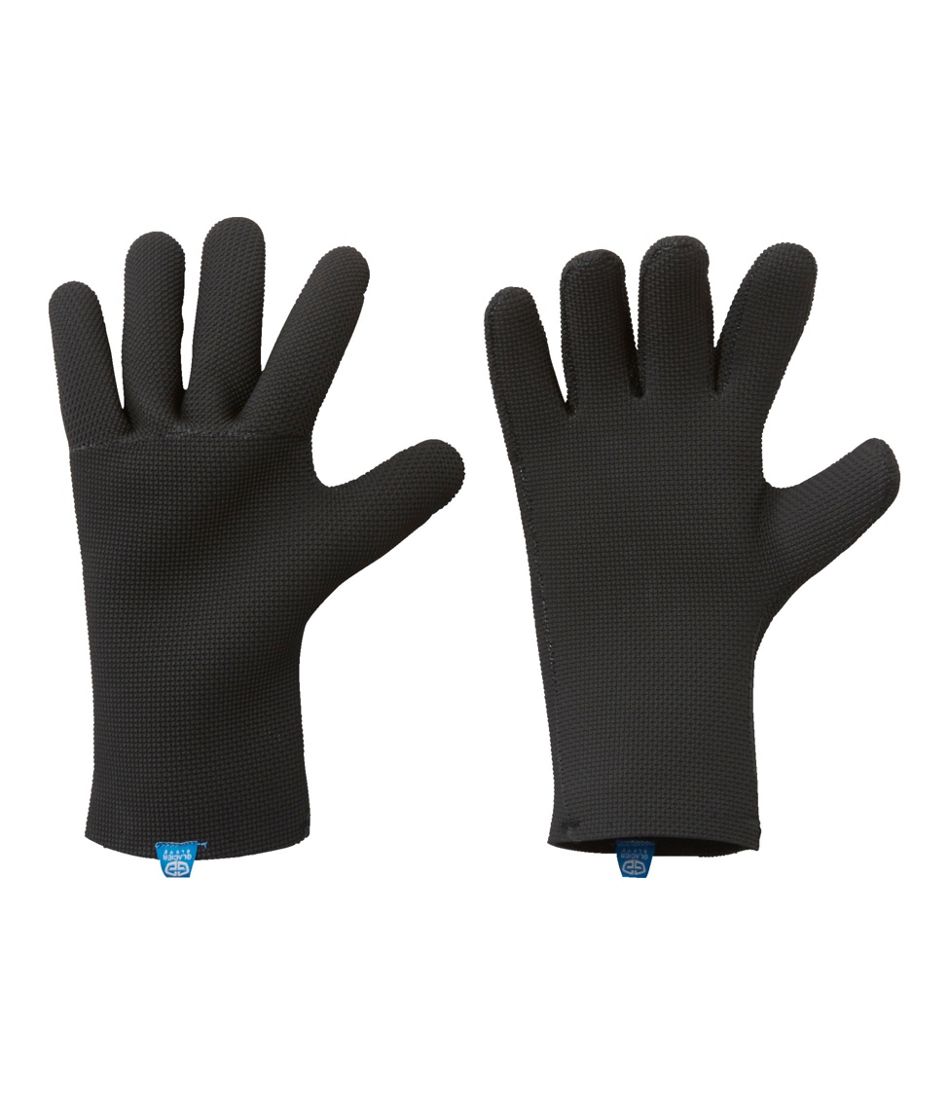 L.L.Bean | Men's Glacier Glove Ice Bay Neoprene Gloves