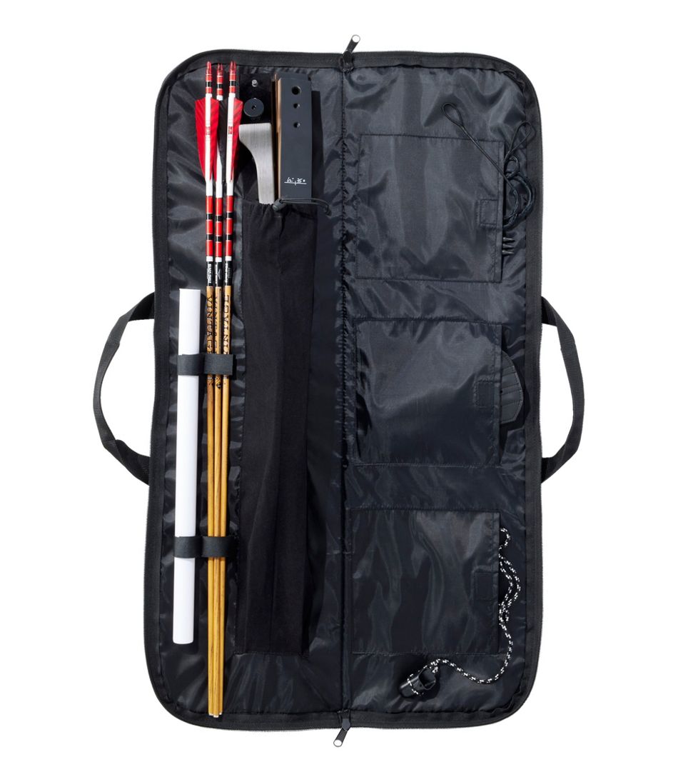 L.L.Bean | L.L.Bean Deluxe Family Archery Set