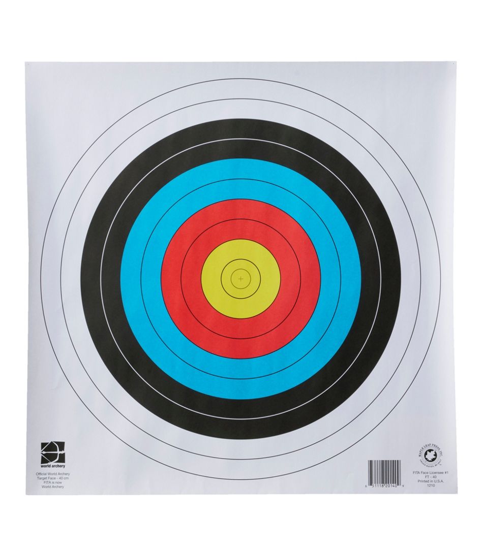 L.L.Bean | L.L.Bean Deluxe Family Archery Set