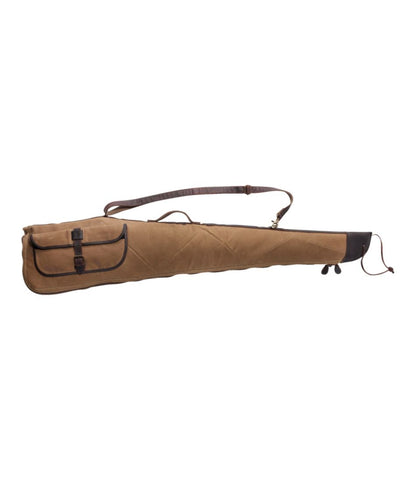 L.L.Bean | Double L Waxed-Cotton Shotgun Case