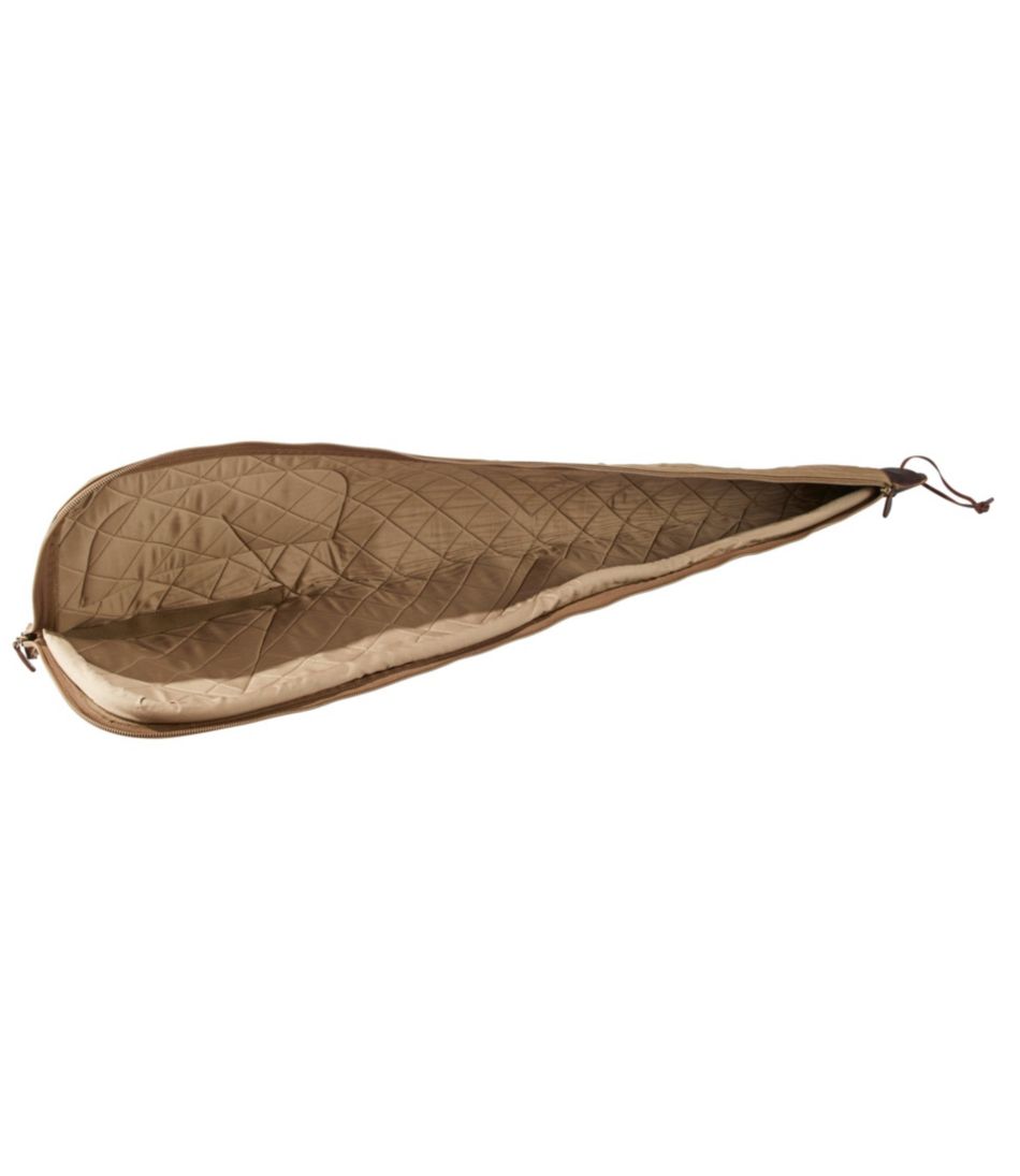L.L.Bean | Double L Waxed-Cotton Shotgun Case