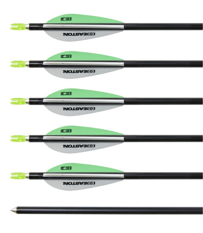 L.L.Bean | Easton Arrow Six-Pack