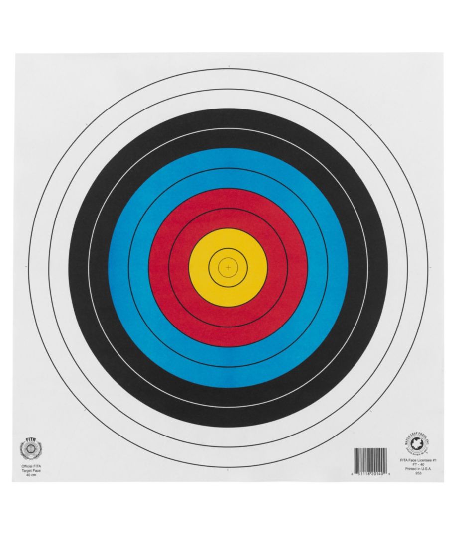 L.L.Bean | Family Archery Set
