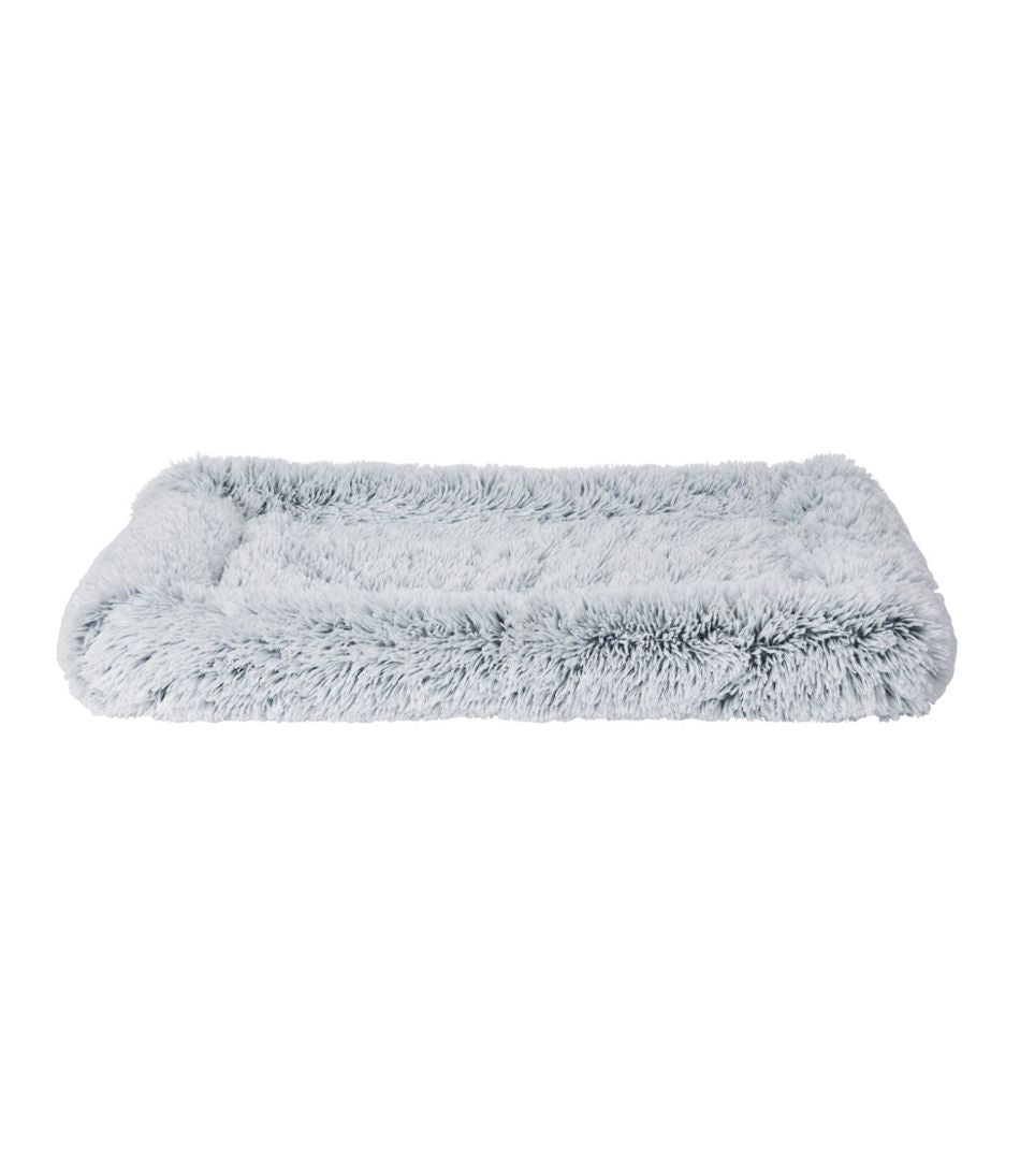 L.L.Bean | Plush Dog Crate Pad