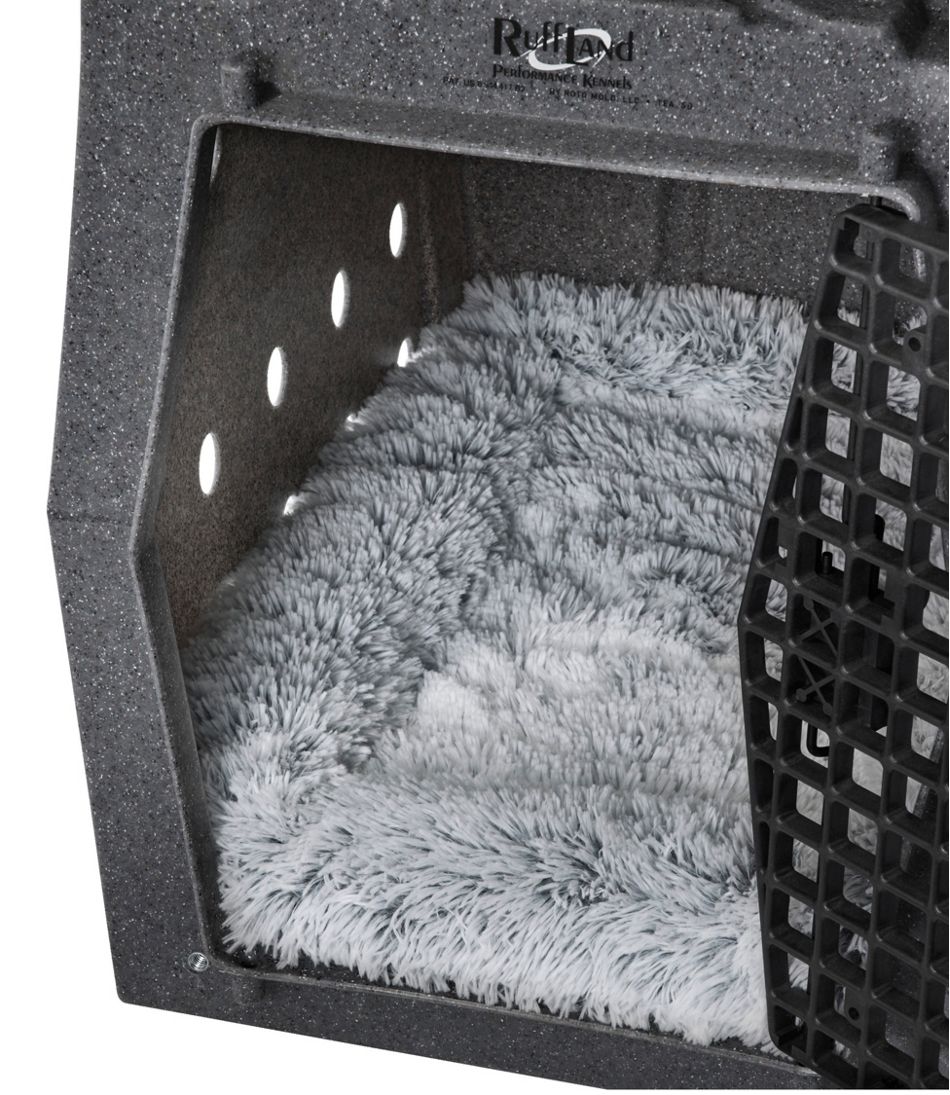 L.L.Bean | Plush Dog Crate Pad