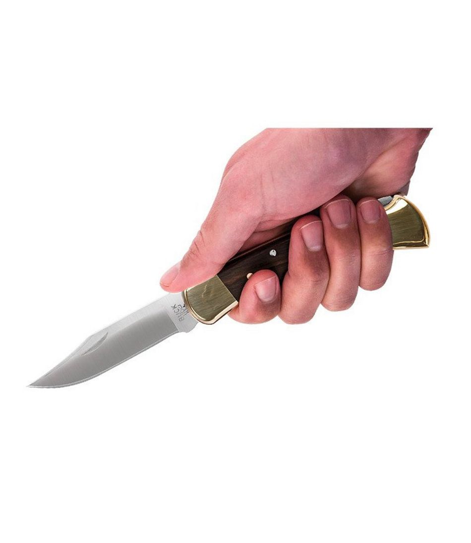 L.L.Bean | Buck 110 Folding Hunter's Knife