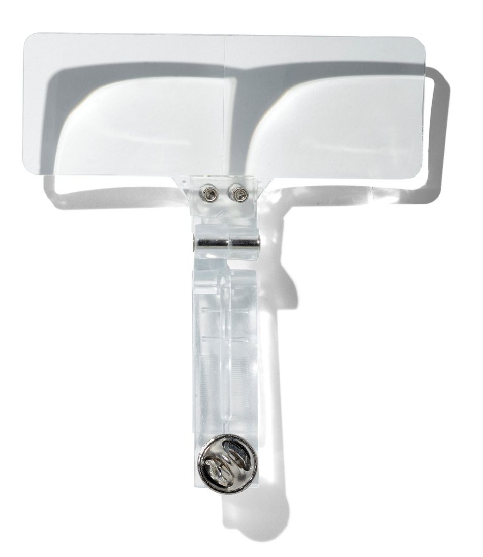 L.L.Bean | Flip Focal Magnifier