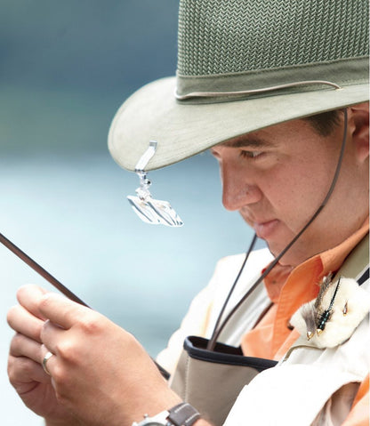 L.L.Bean | Flip Focal Magnifier