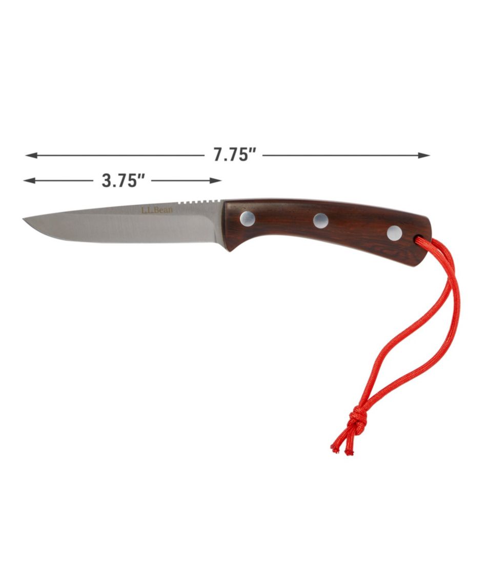 L.L.Bean | L.L.Bean Fixed Blade Hunting Knife