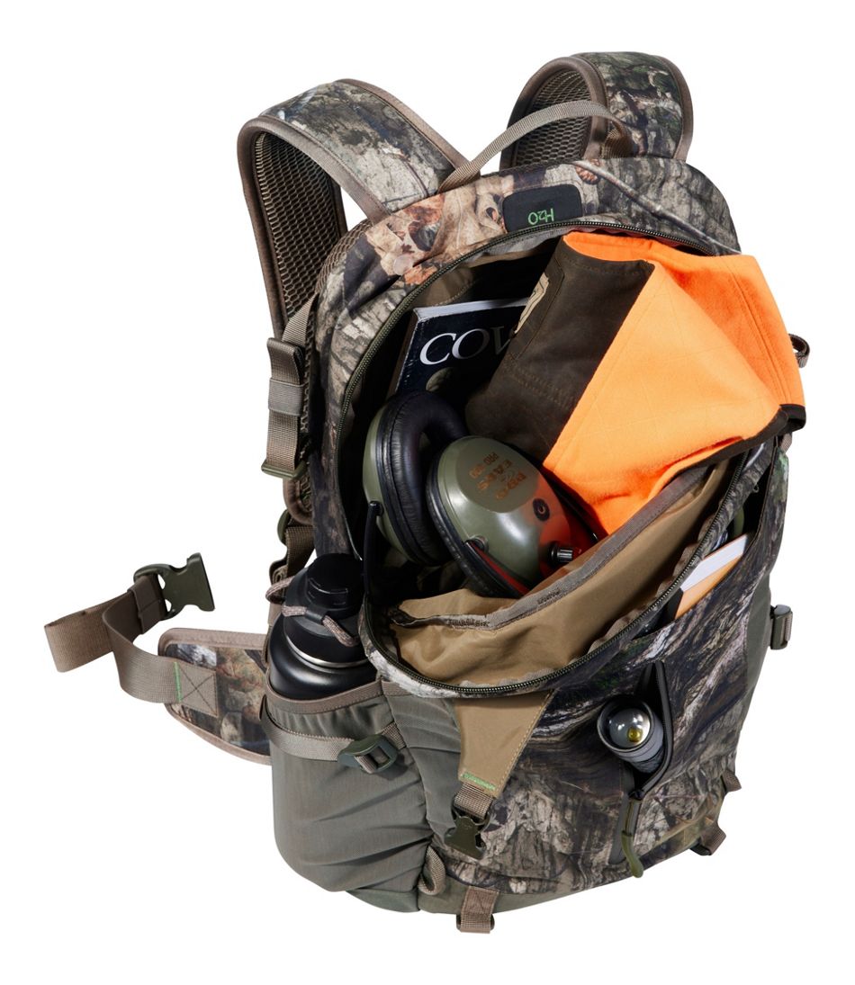 L.L.Bean | Ridge Runner Pro Hunting Pack II, 25 L