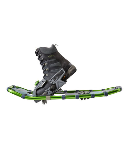 L.L.Bean | Men's Pathfinder BOA® Rec Snowshoe Package