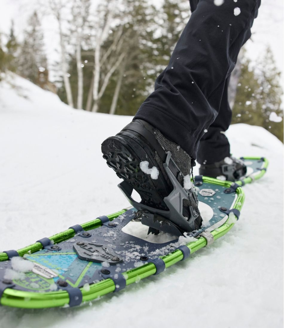 L.L.Bean | Men's Pathfinder BOA® Rec Snowshoe Package