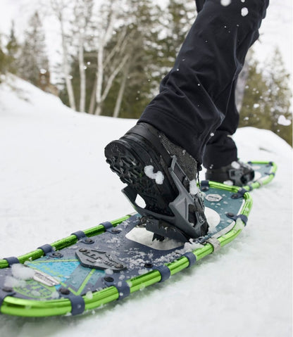 L.L.Bean | Men's Pathfinder BOA® Rec Snowshoe Package