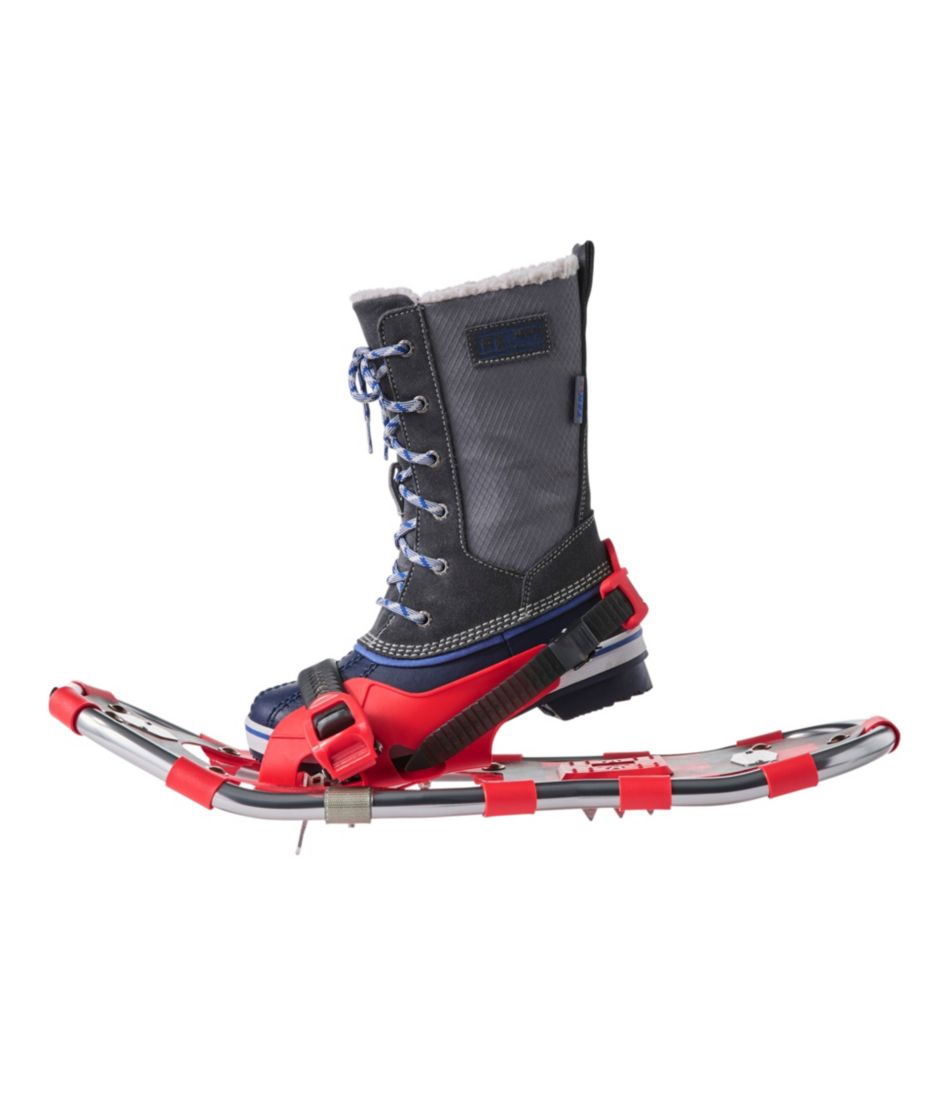 L.L.Bean | Kids' Winter Walker Snowshoes