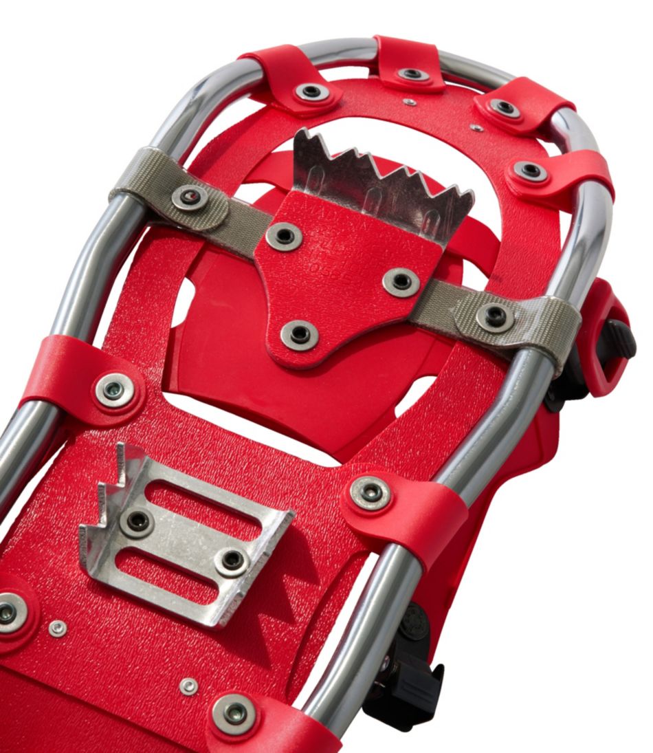 L.L.Bean | Kids' Winter Walker Snowshoes