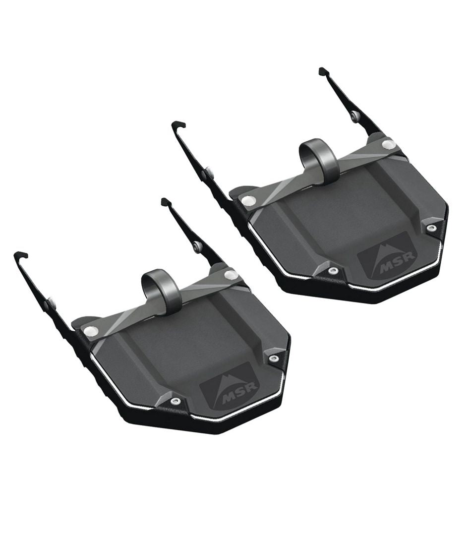 L.L.Bean | Adults' MSR REVO Snowshoe Flotation Tail