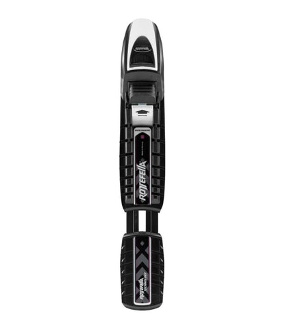 L.L.Bean | Adults' Rossignol BC 65 Backcountry Skis with NNN BC Auto Bindings
