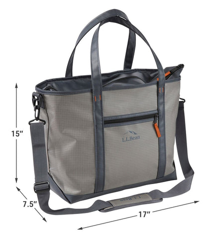 L.L.Bean | Angler's Lightweight Tote