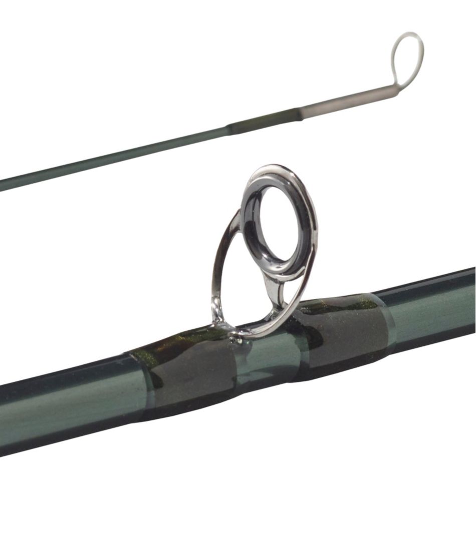 L.L.Bean | L.L.Bean Streamlight Ultra II Freshwater Fly Rod Outfit, 4-6 Wt.