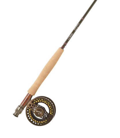 L.L.Bean | Double L Fly Rod Outfits, 4-6 wt.