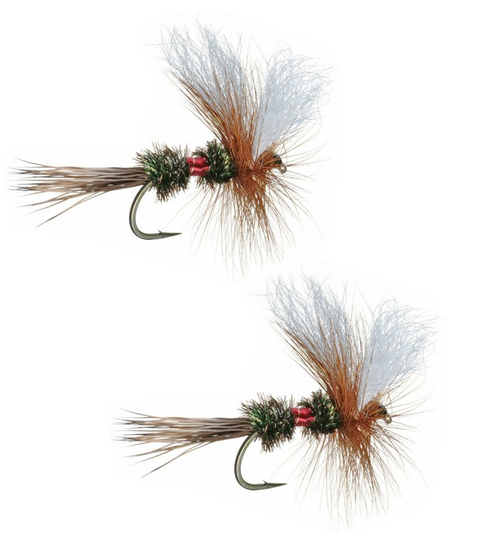 L.L.Bean | Royal Wulff, 2-Pack