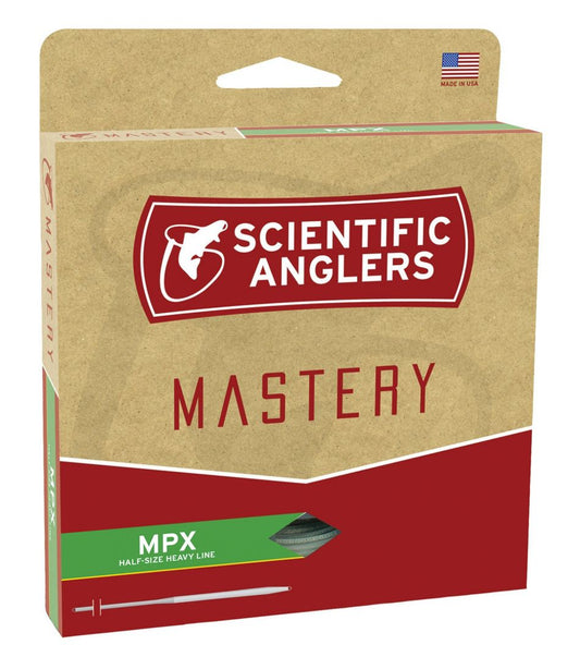 L.L.Bean | Scientific Anglers Mastery Series MPX Fly Line