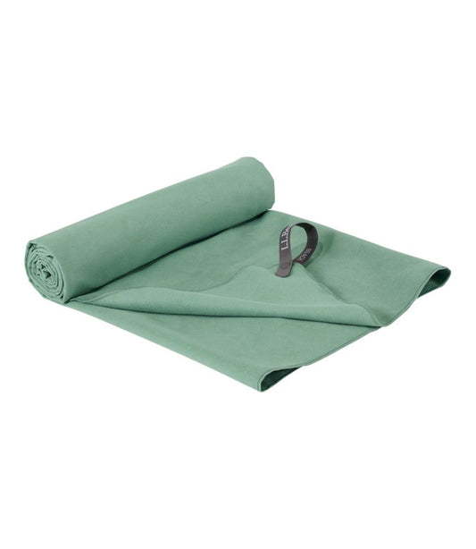 L.L.Bean | L.L.Bean Stowaway Quick-Dry Towel