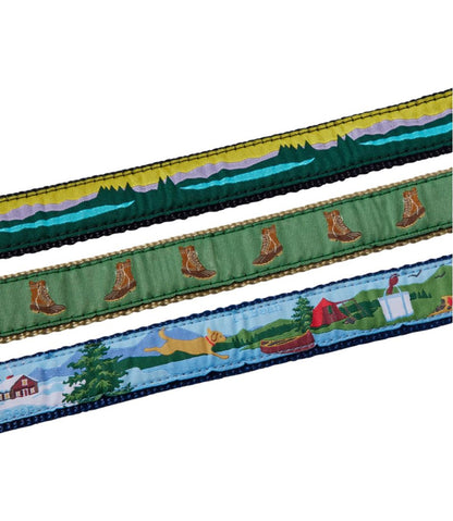 L.L.Bean | Novelty Dog Collar