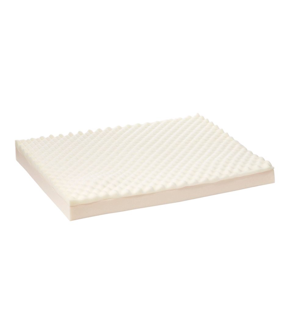 L.L.Bean | Memory Foam Dog Bed Insert