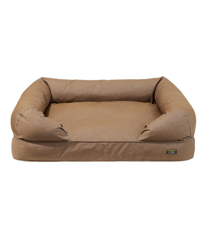 L.L.Bean | Premium Therapeutic Dog Bed Couch