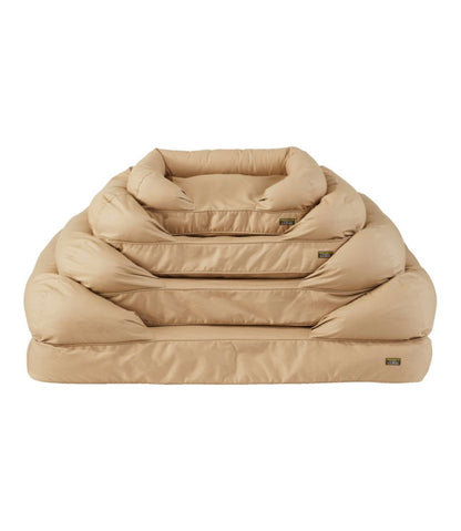 L.L.Bean | Premium Therapeutic Dog Bed Couch