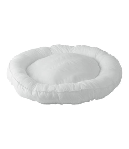 L.L.Bean | Premium Dog Bed Replacement Mattress Insert, Round