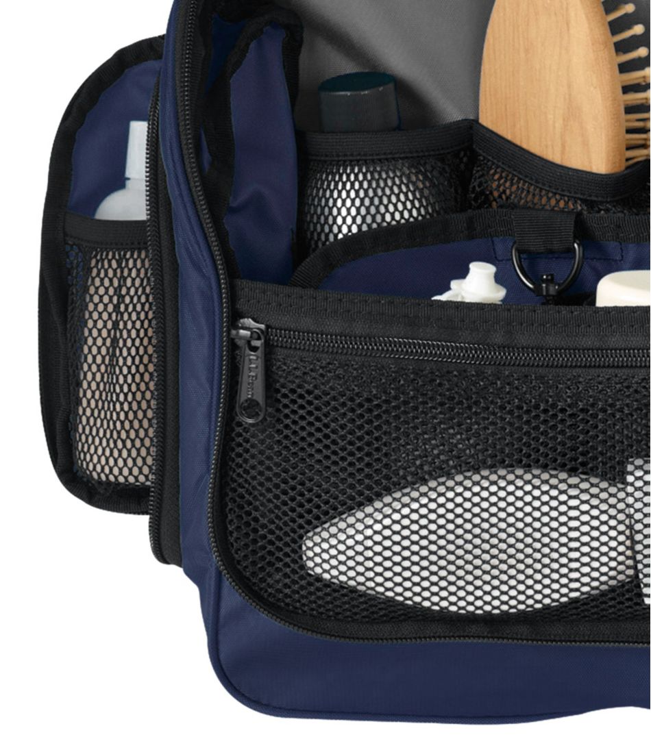 L.L.Bean | Personal Organizer Toiletry Bag, Medium
