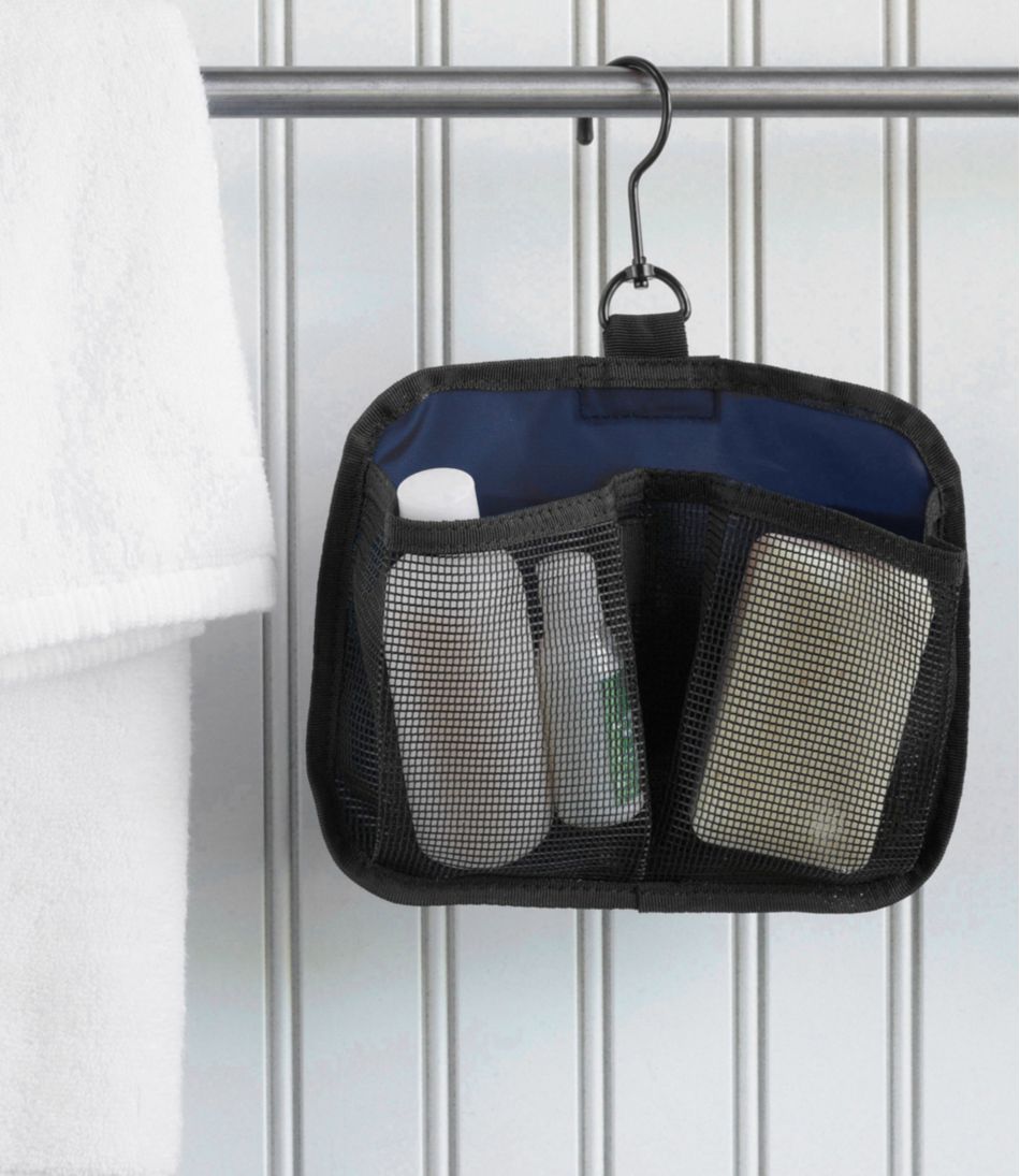 L.L.Bean | Personal Organizer Toiletry Bag, Family Size