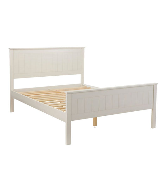 L.L.Bean | Wooden Cottage Bed
