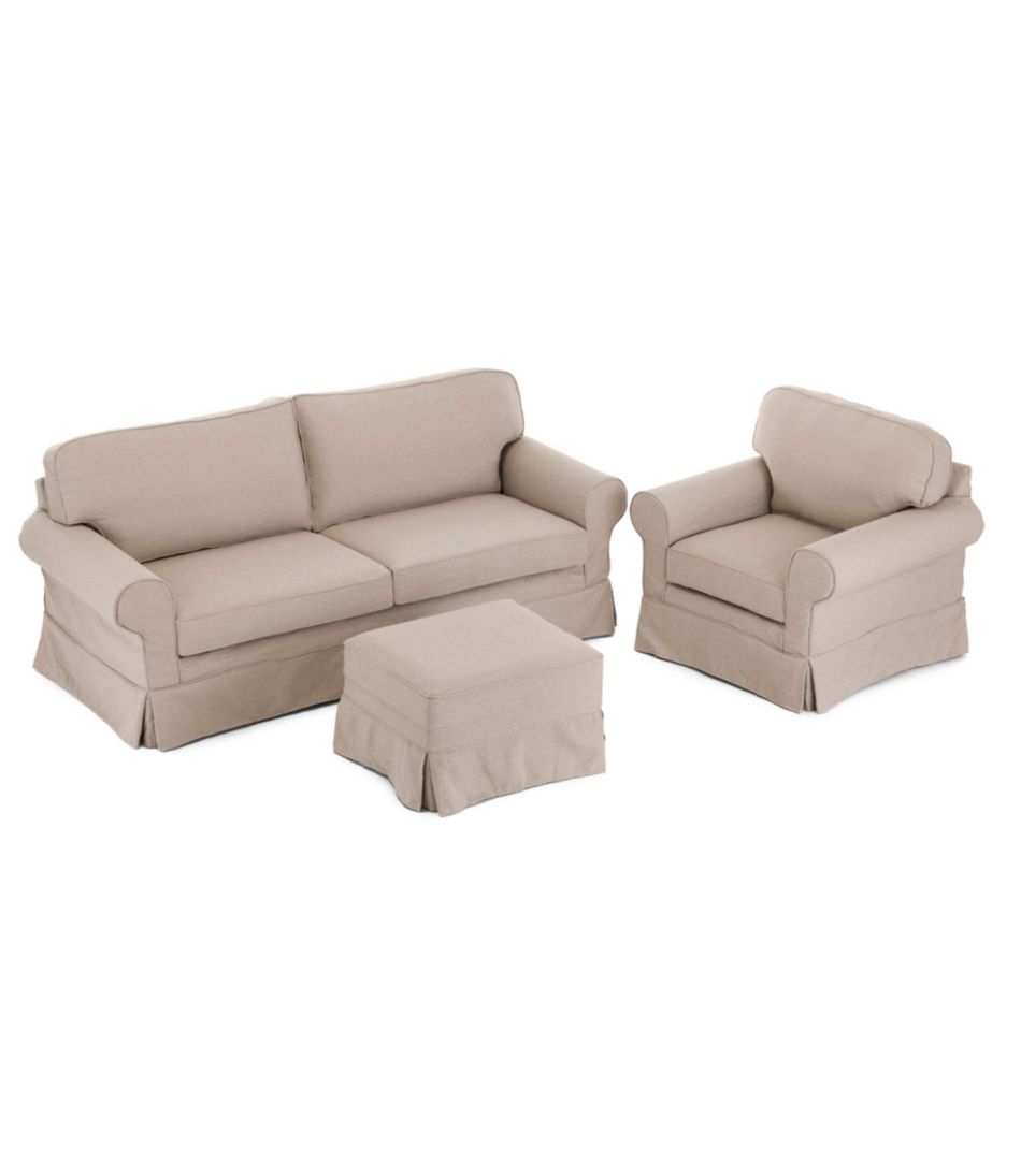 L.L.Bean | Pine Point Chair