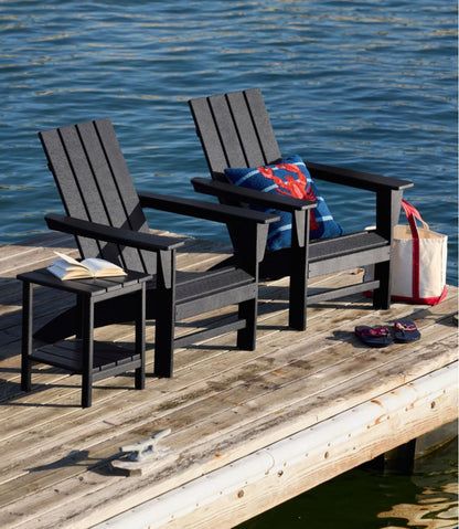L.L.Bean | All-Weather Square Side Table