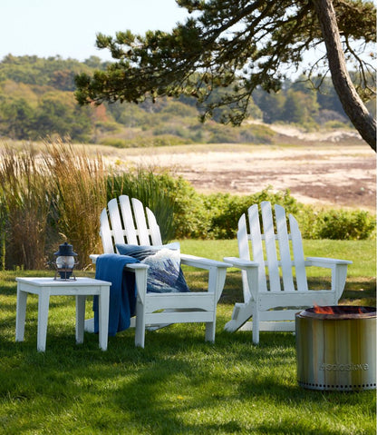 L.L.Bean | All-Weather Patio Side Table