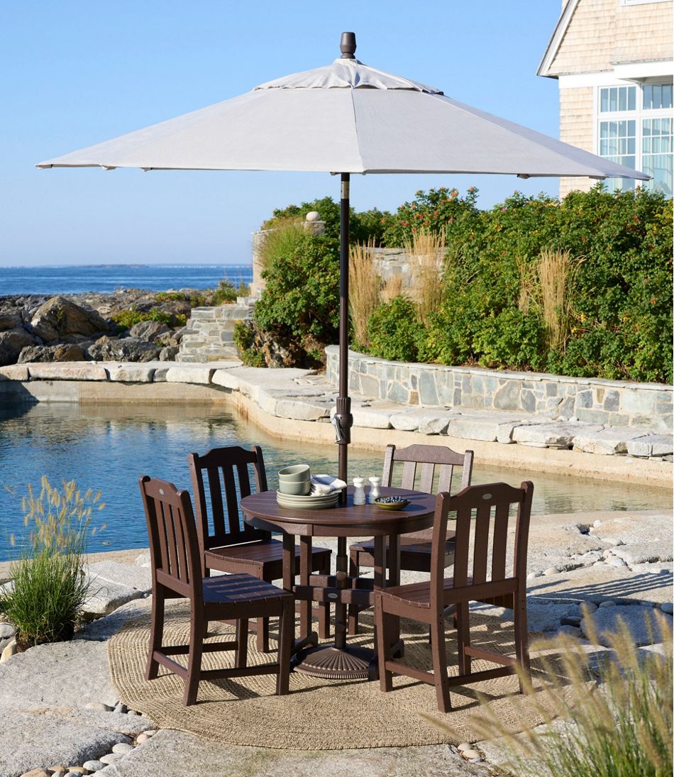 L.L.Bean | Market Umbrella Stand
