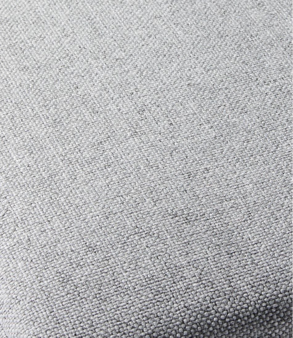 L.L.Bean | Adirondack Chair Seat and Back Textured Cushion