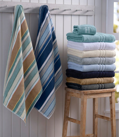 L.L.Bean | Bean's Organic Cotton Towel