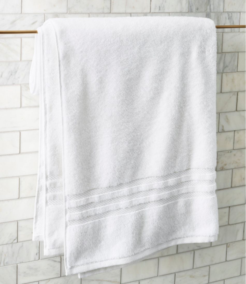L.L.Bean | Bean's Organic Cotton Towel Set