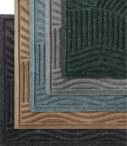 L.L.Bean | Everyspace Recycled Waterhog Doormat, Sunrise