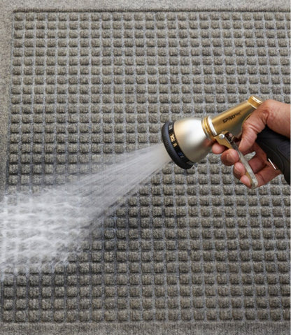 L.L.Bean | Everyspace Recycled Waterhog Mat, Square