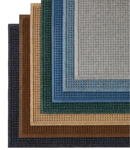 L.L.Bean | Everyspace Recycled Waterhog Mat, 6' Wide